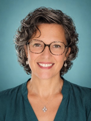 Présentation d'Isabelle MOULIAN, kinésiologue