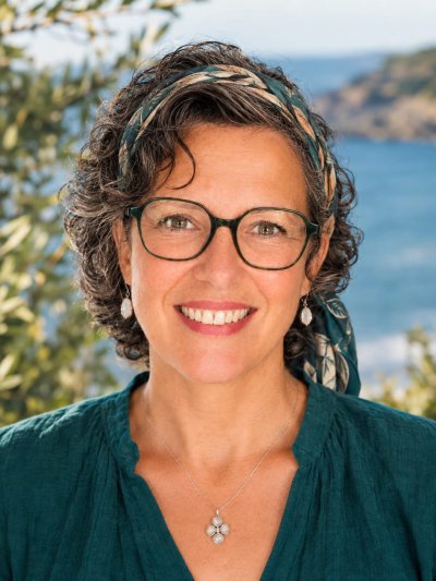 Présentation d'Isabelle MOULIAN