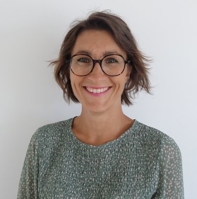 Présentation de Pauline GLADYSZ